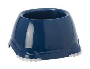 Yarro/Moderna Miska Smarty dla Spaniela 0,6L granatowa [Y3713]