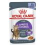 Royal Canin Appetite Control Care karma mokra w galaretce dla kotów dorosłych, domagających się jedzenia saszetka 85g