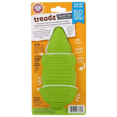 Arm&Hammer Super Treadz Gator Large [FFP8832] - 6