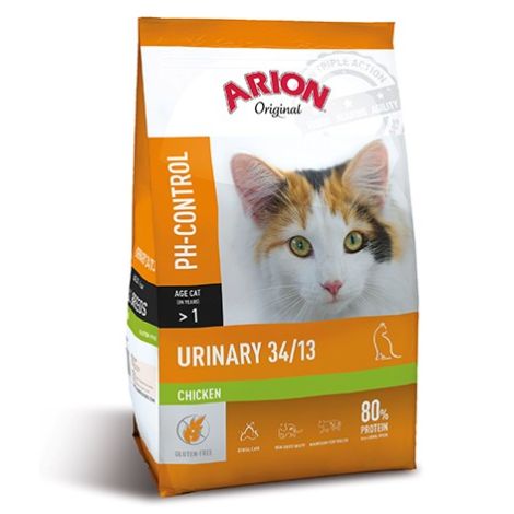 Arion Original Cat Urinary 2kg