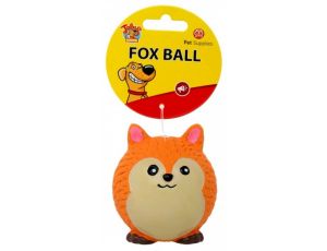 Toby's Choice Fox Ball [TC10017]