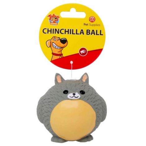 Toby's Choice Chinchilla Ball [TC10018]