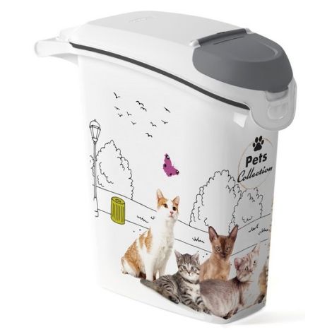 Curver Pet Life Pojemnik na żwirek 10kg - 2