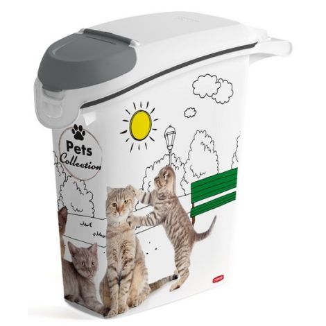 Curver Pet Life Pojemnik na żwirek 10kg - 3