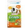 Versele-Laga Crispy Muesli Guinea Pig - pokarm dla świnki morskiej 3,15kg (2,75+0,4kg gratis) - 2