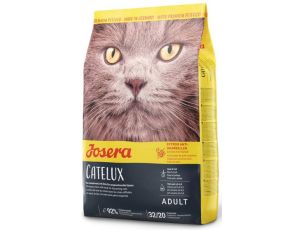 Josera Catelux Adult Cat 10kg