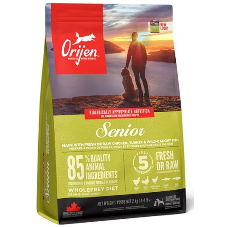 Orijen Senior 2kg - 2