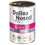 Dolina Noteci Premium Pies Indyk puszka 400g