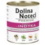 Dolina Noteci Premium Pies Indyk puszka 400g - 2