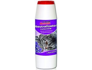 Super Benek Neutralizator lawendowy 500g