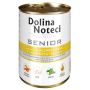 Dolina Noteci Premium Pies Senior Kurczak puszka 400g - 2