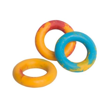 Sum-Plast Zabawka Ring mały 11cm