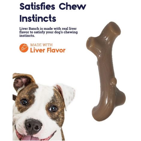 Petstages Liver Branch small PS68609 - 3