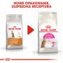 Royal Canin Exigent Protein Preference karma sucha dla kotów dorosłych, wybrednych, kierujących się białkiem 400g - 3