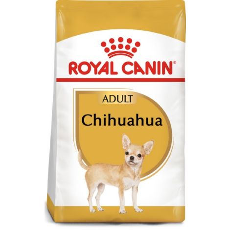 Royal Canin Chihuahua Adult karma sucha dla psów dorosłych rasy chihuahua 0,5kg - 2