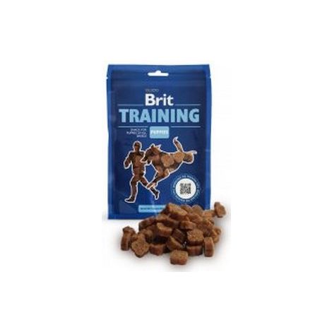 Brit Training Snacks Puppies 100g