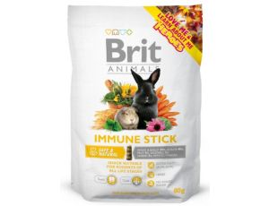 Brit Animals Immune Stick for rodents 80g - 2