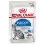 Royal Canin Indoor Sterilised Jelly karma mokra dla kotów dorosłych sterylizowanych, przebywających w domu saszetka 85g - 2