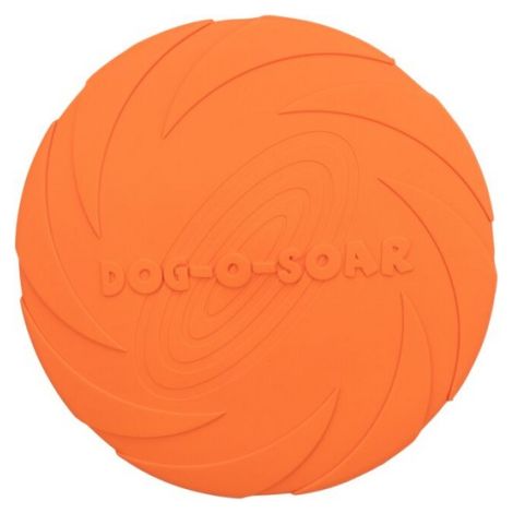 Trixie Frisbee Dysk Dog Disc 18cm [TX-33501] - 4