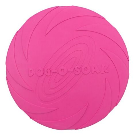 Trixie Frisbee Dysk Dog Disc 18cm [TX-33501] - 6