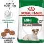 Royal Canin Mini Ageing 12+ karma sucha dla psów dojrzałych po 12 roku życia, ras małych 3,5kg