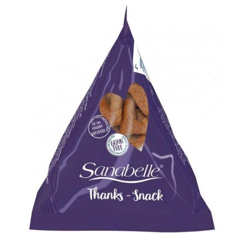 Sanabelle Thanks-Snack 20g