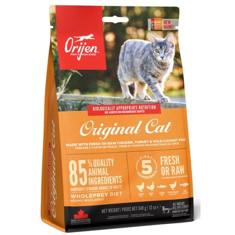 Orijen Cat Original 340g - 2