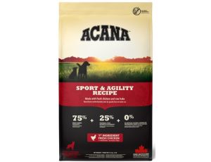 Acana Sport & Agility 11,4kg