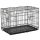 MidWest Contour Klatka dla psa 78x49,5x54,5cm [830DD]