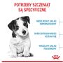 Royal Canin Mini Puppy karma sucha dla szczeniąt, od 2 do 10 miesiąca życia, ras małych 2kg - 2