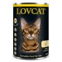 Lovcat Pure Chicken puszka 400g