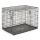 MidWest iCrate Double Door Klatka dla psa XXL 124x79x82cm [1548DD]