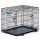 MidWest Life Stages Klatka dla psa 77,9x49x54,5cm [1630DD]