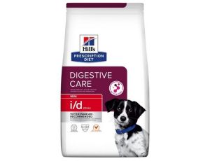 Hill's Prescription Diet i/d Canine Stress Mini 1kg