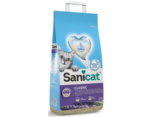 Sanicat Classic Lavender 10L