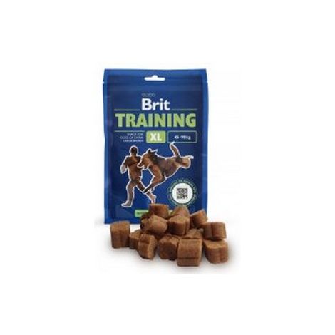 Brit Training Snacks XL 200g