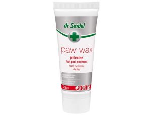 Dr Seidel Paw Wax maść ochronna do łap 75ml