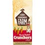 Supreme Petfoods Tiny Friends Farm Russell Rabbit Crunchers 120g