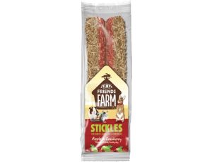 Supreme Petfoods Tiny Friends Farm Stickles Apple & Cranberry 100g