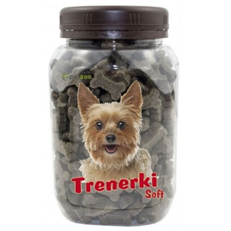 Prozoo Trenerki Baranina Soft 300g [1149] - 2