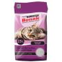 Super Benek Compact Zapachowy Lawenda (ciemny fiolet) 25L