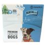 Pawerce Dental Bar Medium Breeds display 24x60g