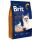 Brit Premium By Nature Cat Indoor Chicken 1,5kg