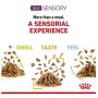 Royal Canin Sensory Taste w sosie karma mokra dla kotów dorosłych saszetka 85g - 4