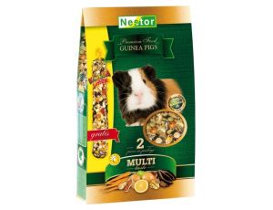Nestor Pokarm Świnka morska Premium 1400ml