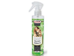 Super Benek Neutralizator Spray - Zielona herbata 250ml