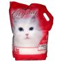 Super Benek Crystal Silikonowy Compact 7,6L / 3,2kg