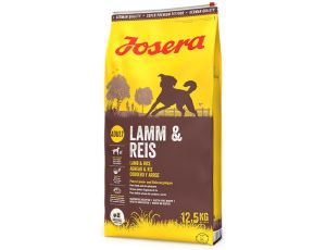 Josera Adult Lamm & Reis 12,5kg