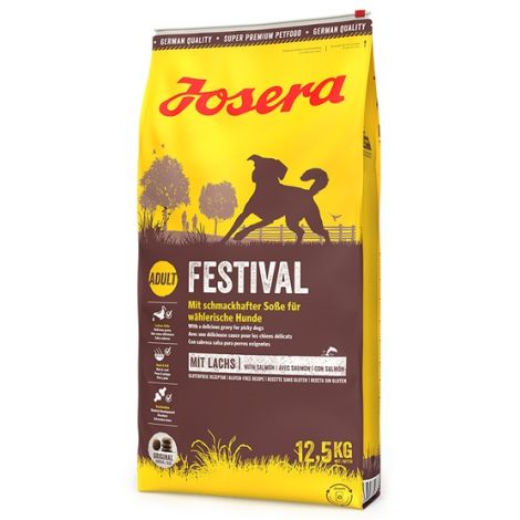 Josera Festival Adult 12,5kg