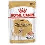 Royal Canin Chihuahua Adult karma mokra – pasztet, dla psów dorosłych rasy chihuahua saszetka 85g - 2